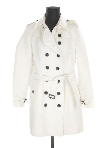 trench burberry seconde main|BURBERRY d'occasion .